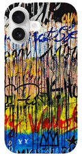 Share - Phone Case - Ykstreetart