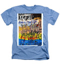 Share - Heathers T-Shirt - Ykstreetart