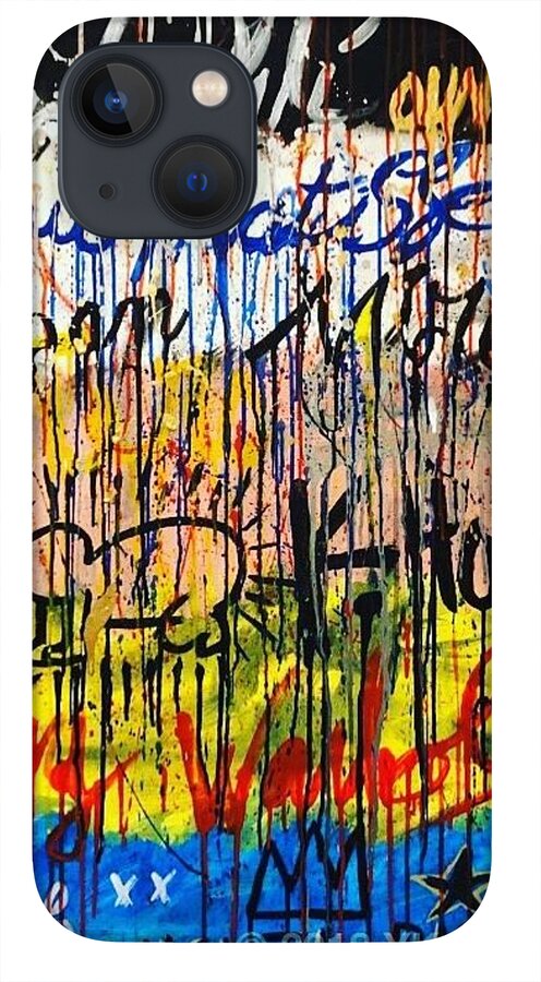 Share - Phone Case - Ykstreetart