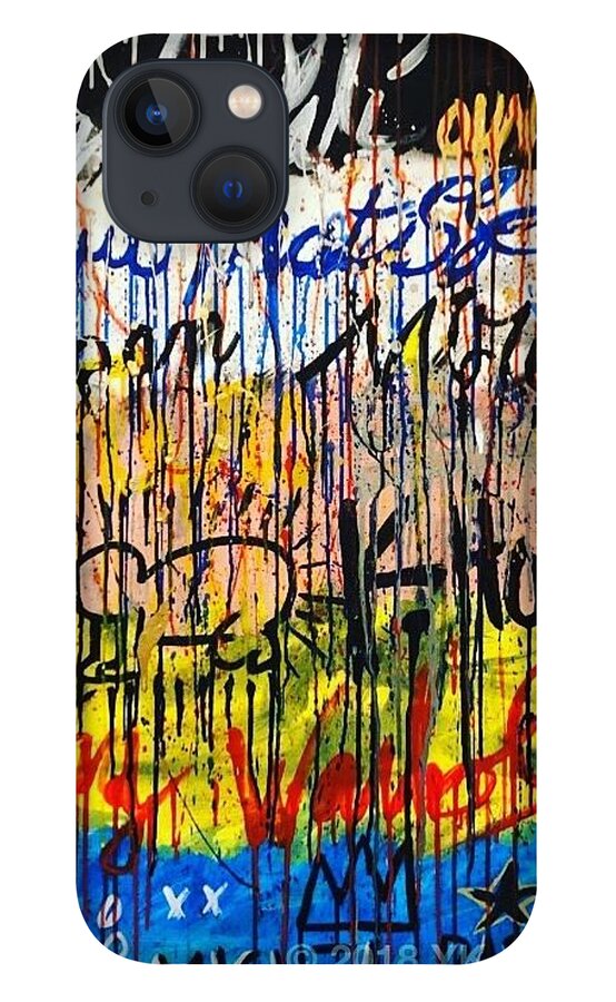 Share - Phone Case - Ykstreetart
