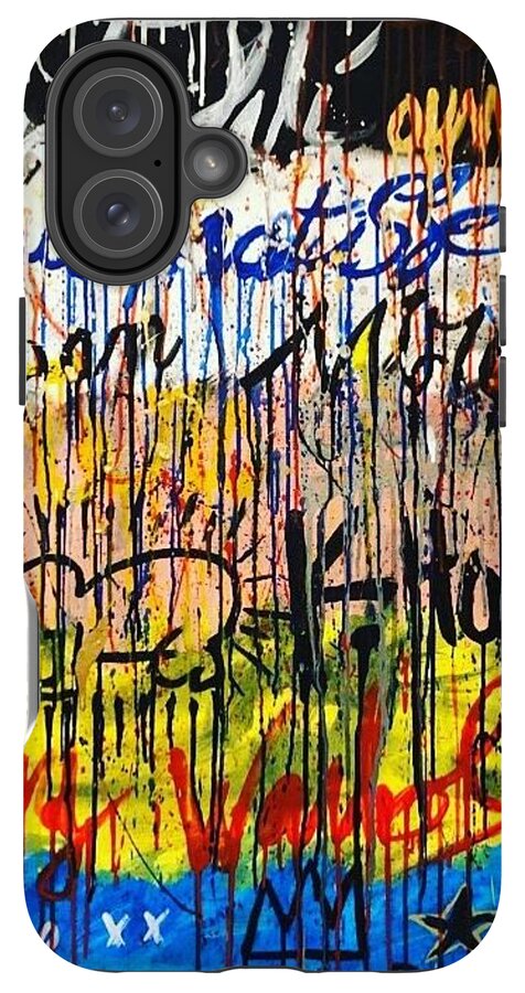Share - Phone Case - Ykstreetart