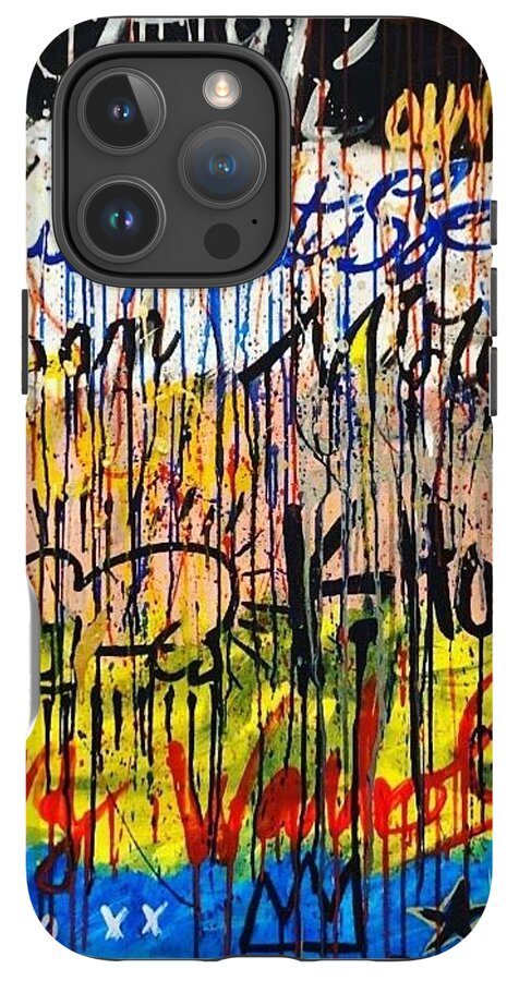 Share - Phone Case - Ykstreetart