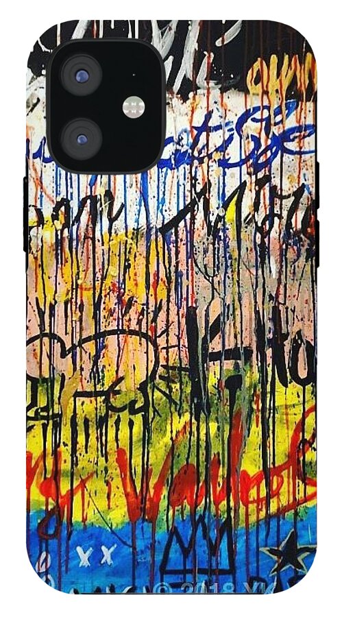 Share - Phone Case - Ykstreetart