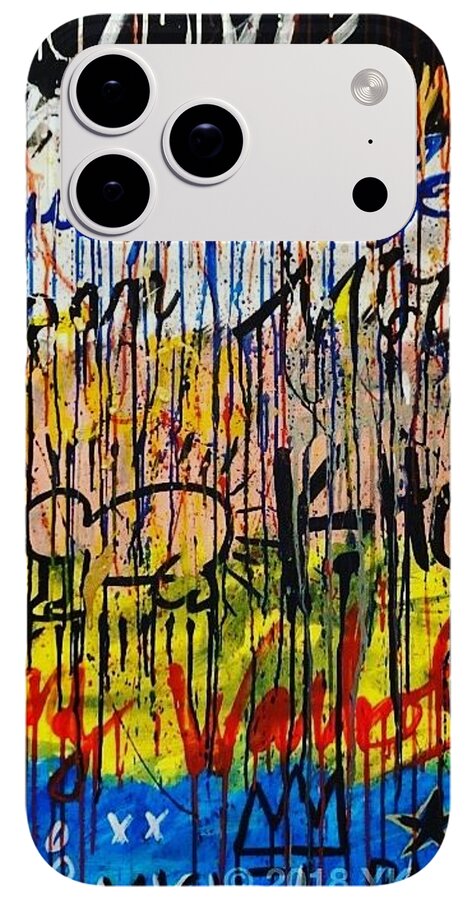 Share - Phone Case - Ykstreetart