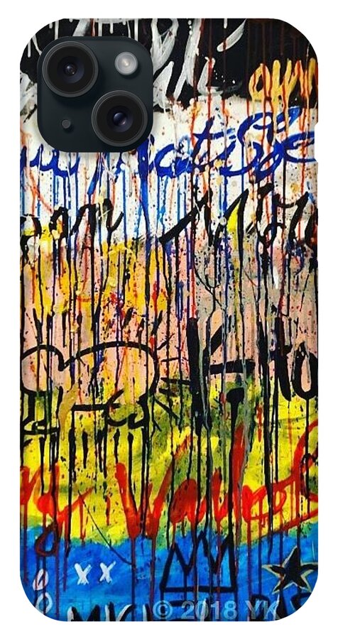 Share - Phone Case - Ykstreetart