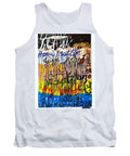 Share - Tank Top - Ykstreetart