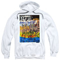 Share - Sweatshirt - Ykstreetart