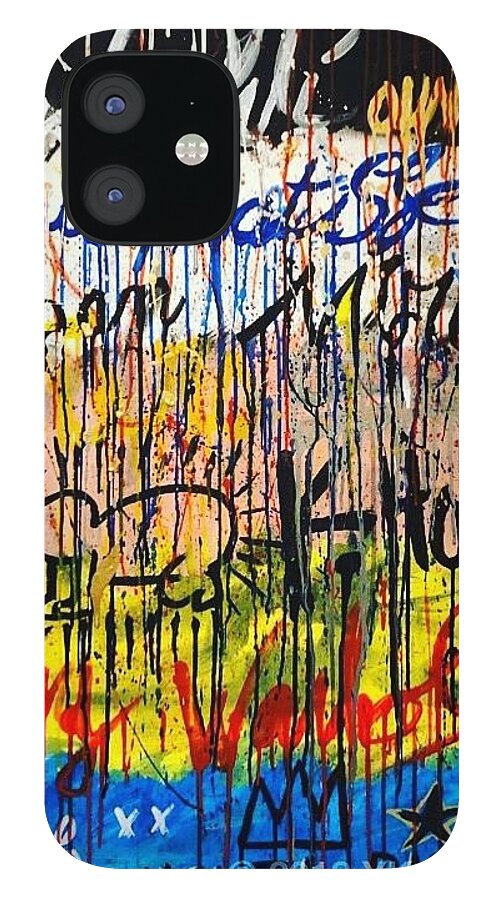 Share - Phone Case - Ykstreetart