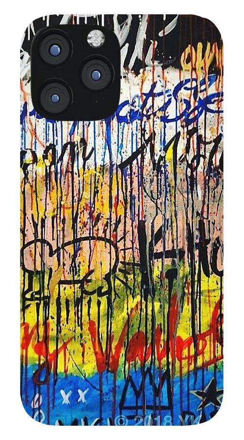 Share - Phone Case - Ykstreetart
