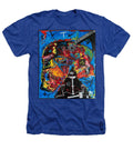Wanted Suicide - Heathers T-Shirt - Ykstreetart