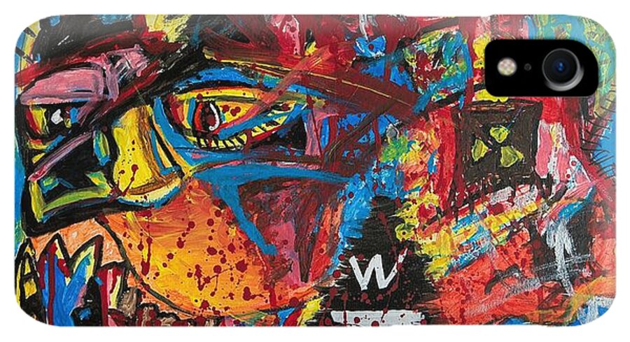 Wanted Suicide - Phone Case - Ykstreetart
