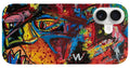 Wanted Suicide - Phone Case - Ykstreetart