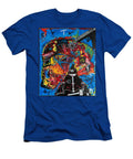 Wanted Suicide - T-Shirt - Ykstreetart